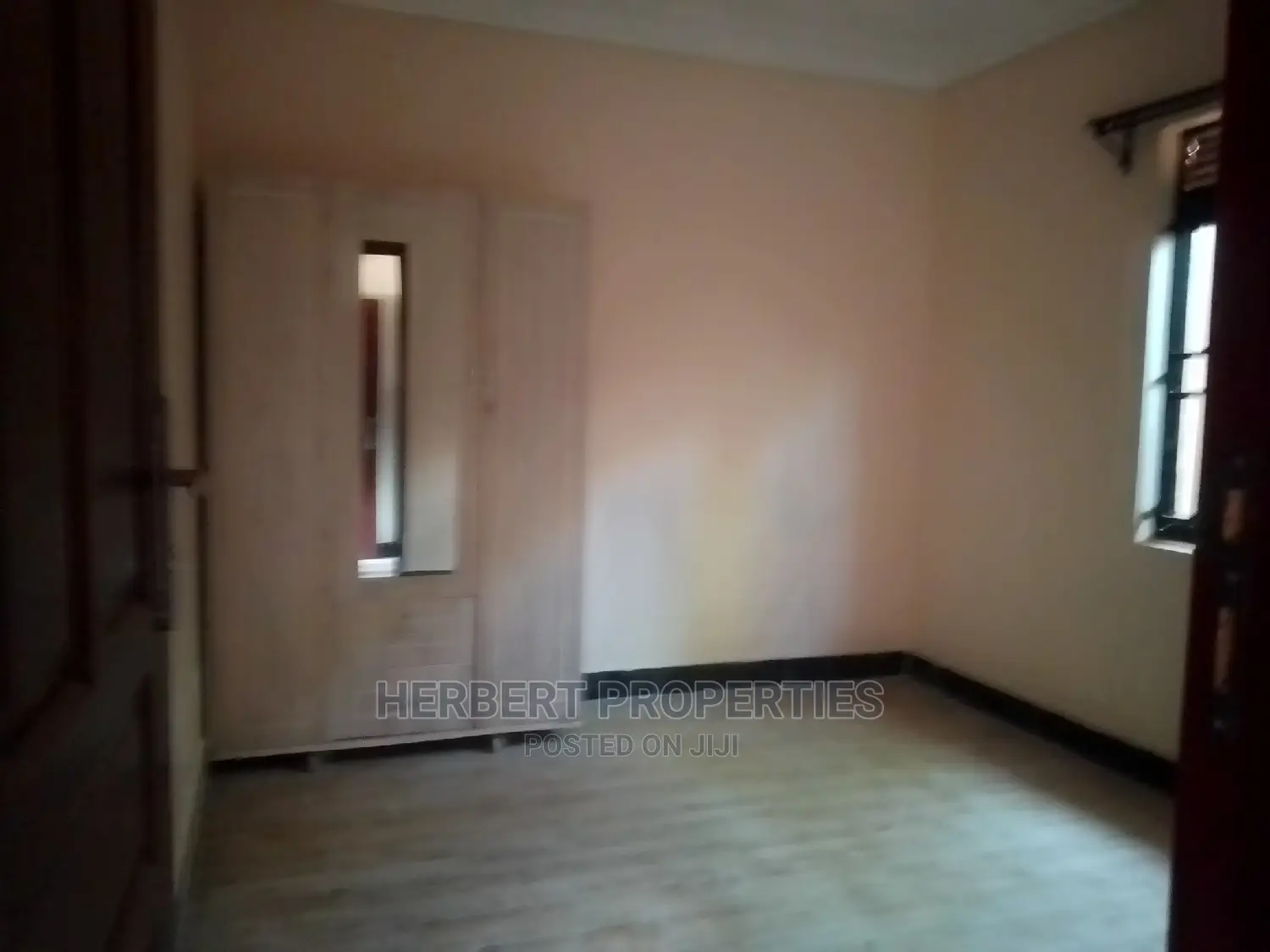 1bdrm House in Double, Division A for rent