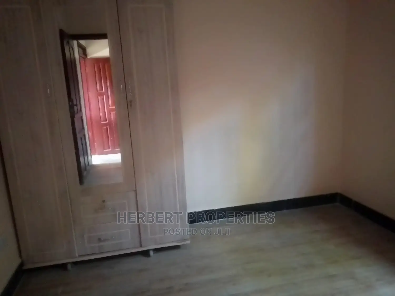1bdrm House in Double, Division A for rent