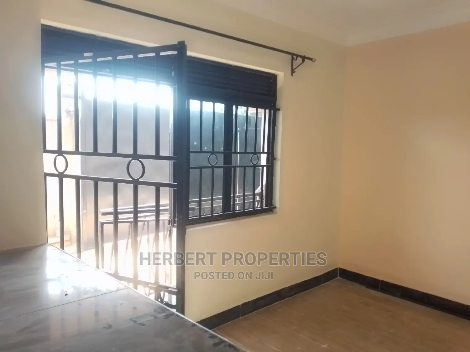 1bdrm House in Double, Division A for rent
