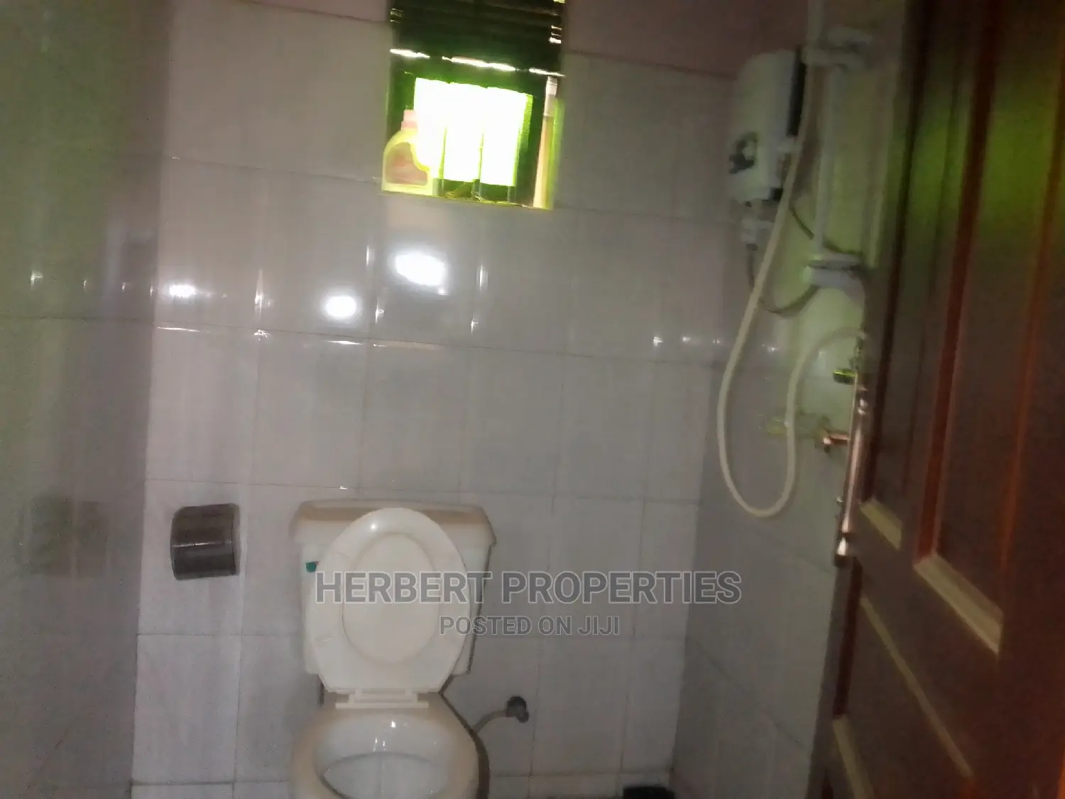 1bdrm House in Double, Division A for rent