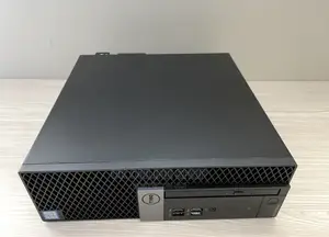 Desktop Computer Dell Wyse 3040 4GB Intel Core I5 HDD 500GB