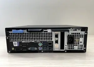 Desktop Computer Dell Wyse 3040 4GB Intel Core I5 HDD 500GB