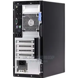 Desktop Computer Dell OptiPlex 3050 4GB Intel Core I3 HDD 500GB