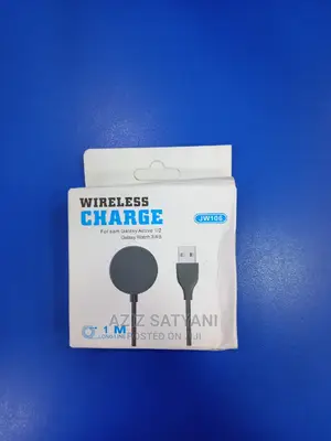 Samsung Galaxy Smart Watch Active Charger for 1,2,3,4,5,