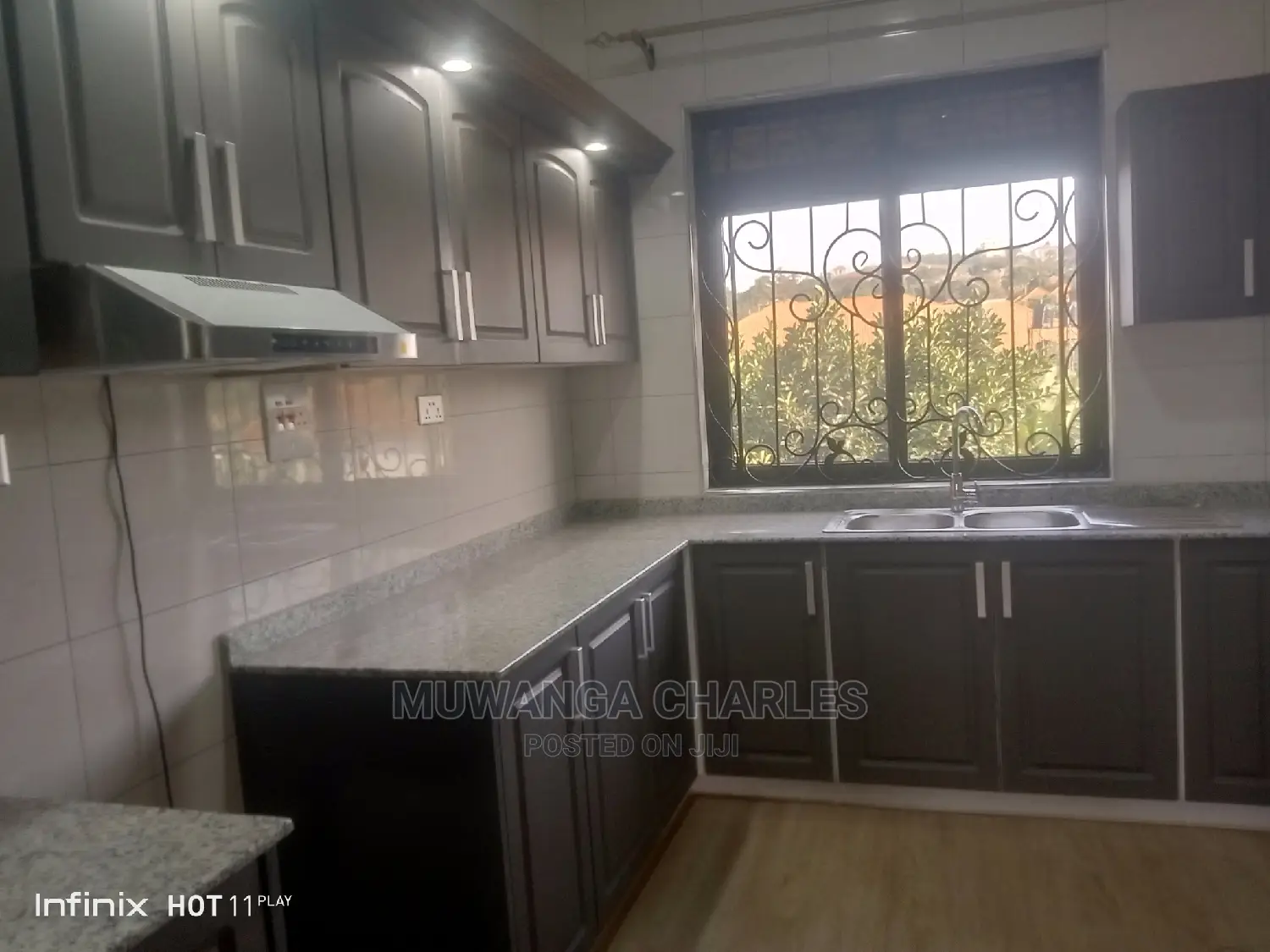 3bdrm Apartment in Fs Properties Ltd, Central Division for rent