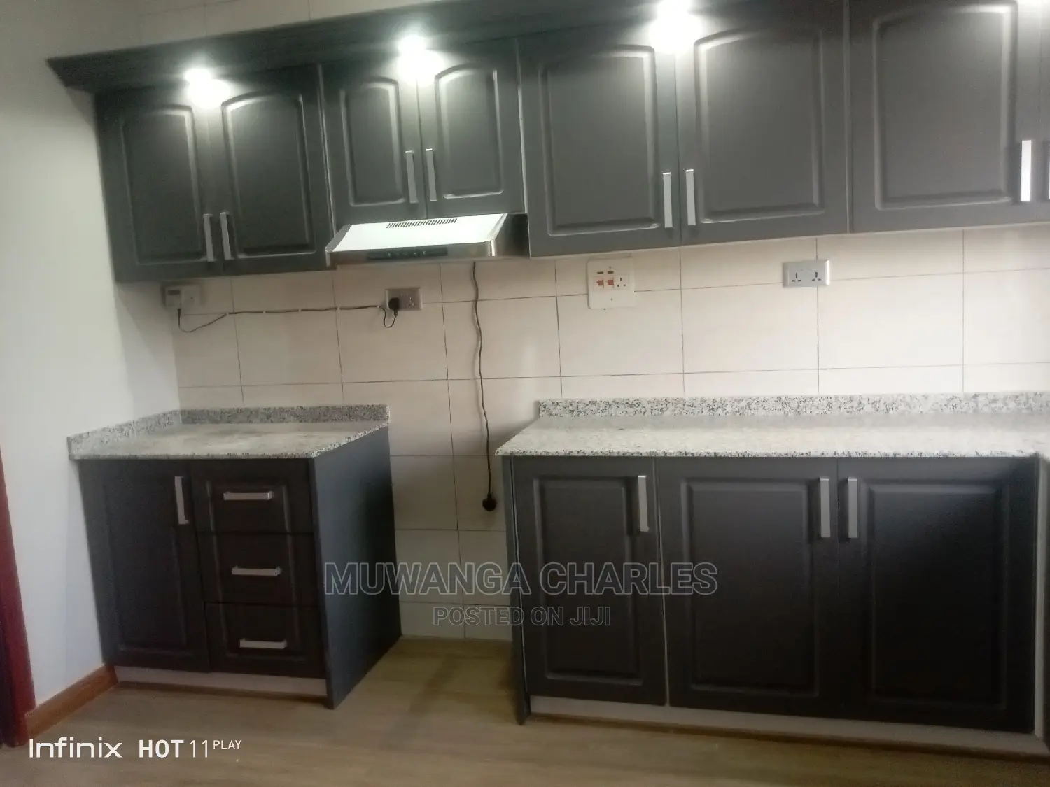 3bdrm Apartment in Fs Properties Ltd, Central Division for rent