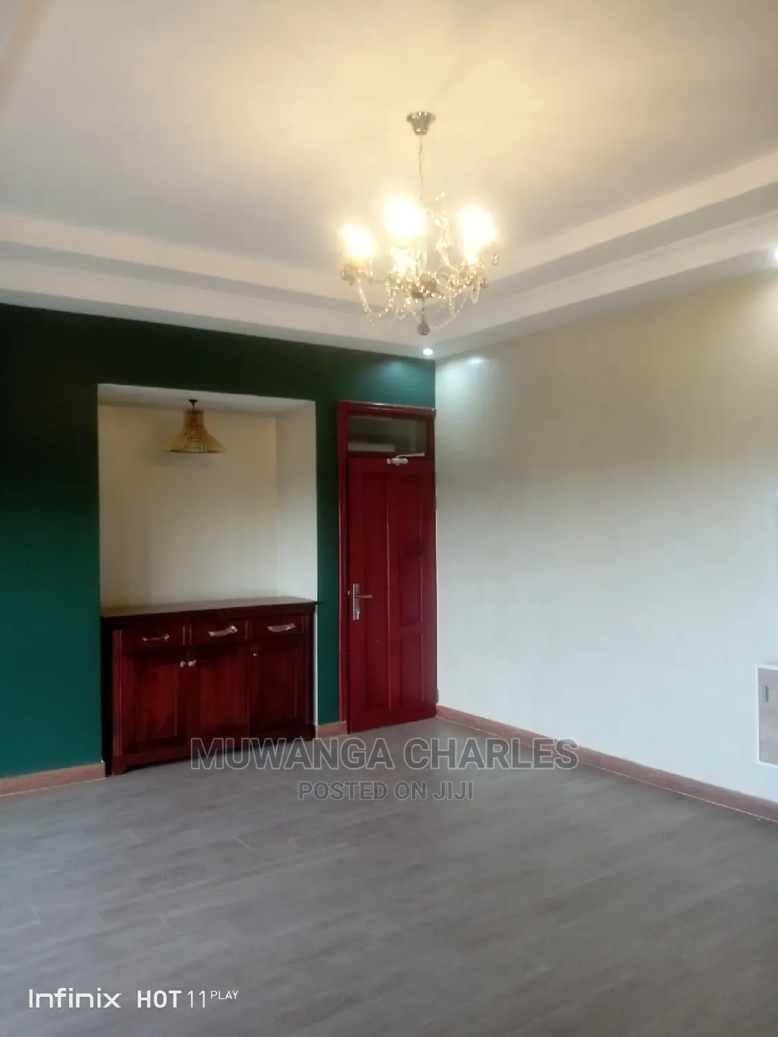 3bdrm Apartment in Fs Properties Ltd, Central Division for rent