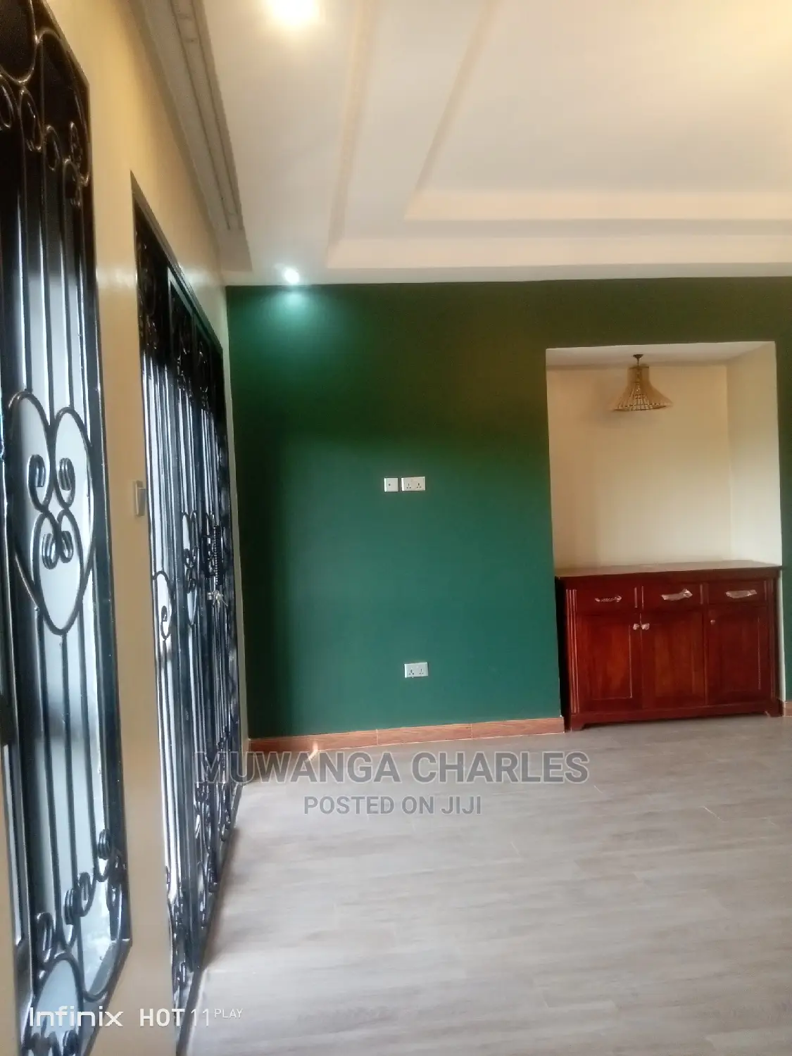 3bdrm Apartment in Fs Properties Ltd, Central Division for rent