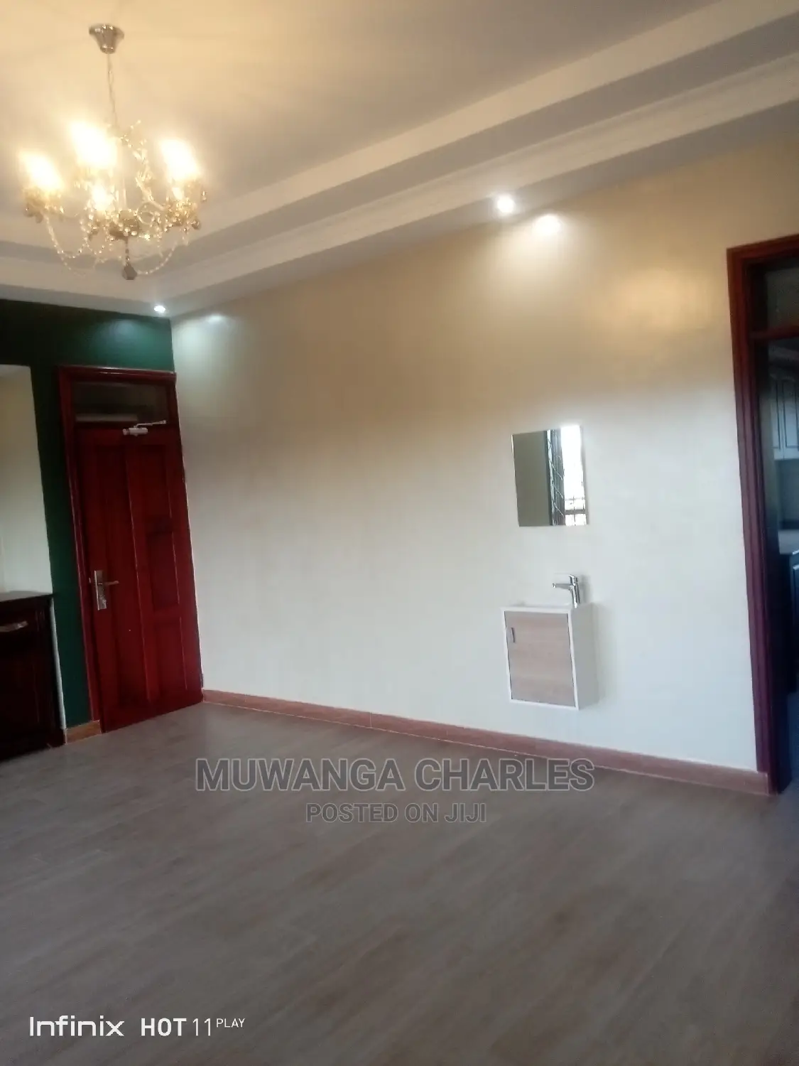 3bdrm Apartment in Fs Properties Ltd, Central Division for rent