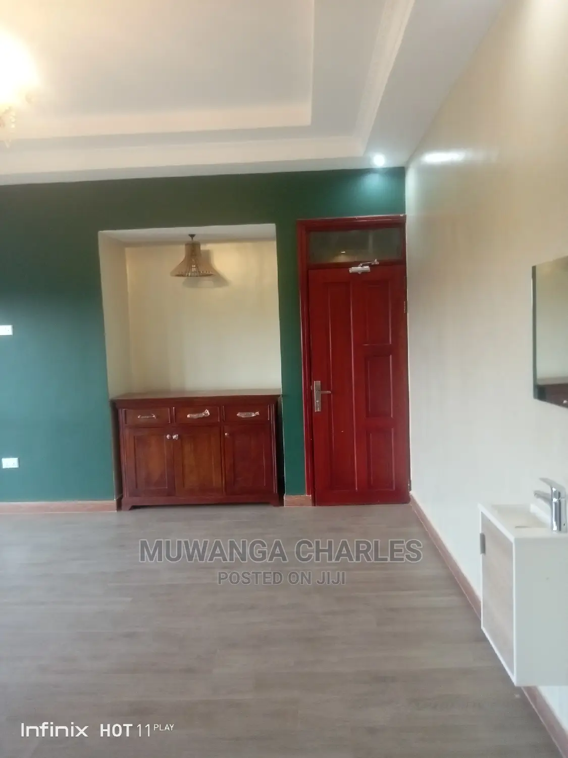 3bdrm Apartment in Fs Properties Ltd, Central Division for rent
