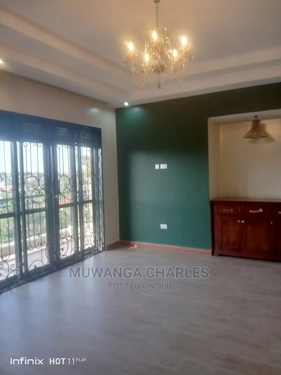 3bdrm Apartment in Fs Properties Ltd, Central Division for rent