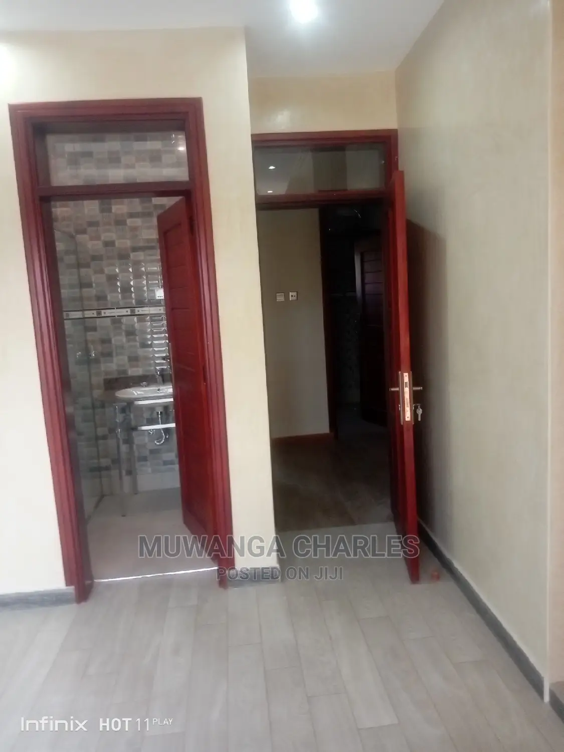 3bdrm Apartment in Fs Properties Ltd, Central Division for rent