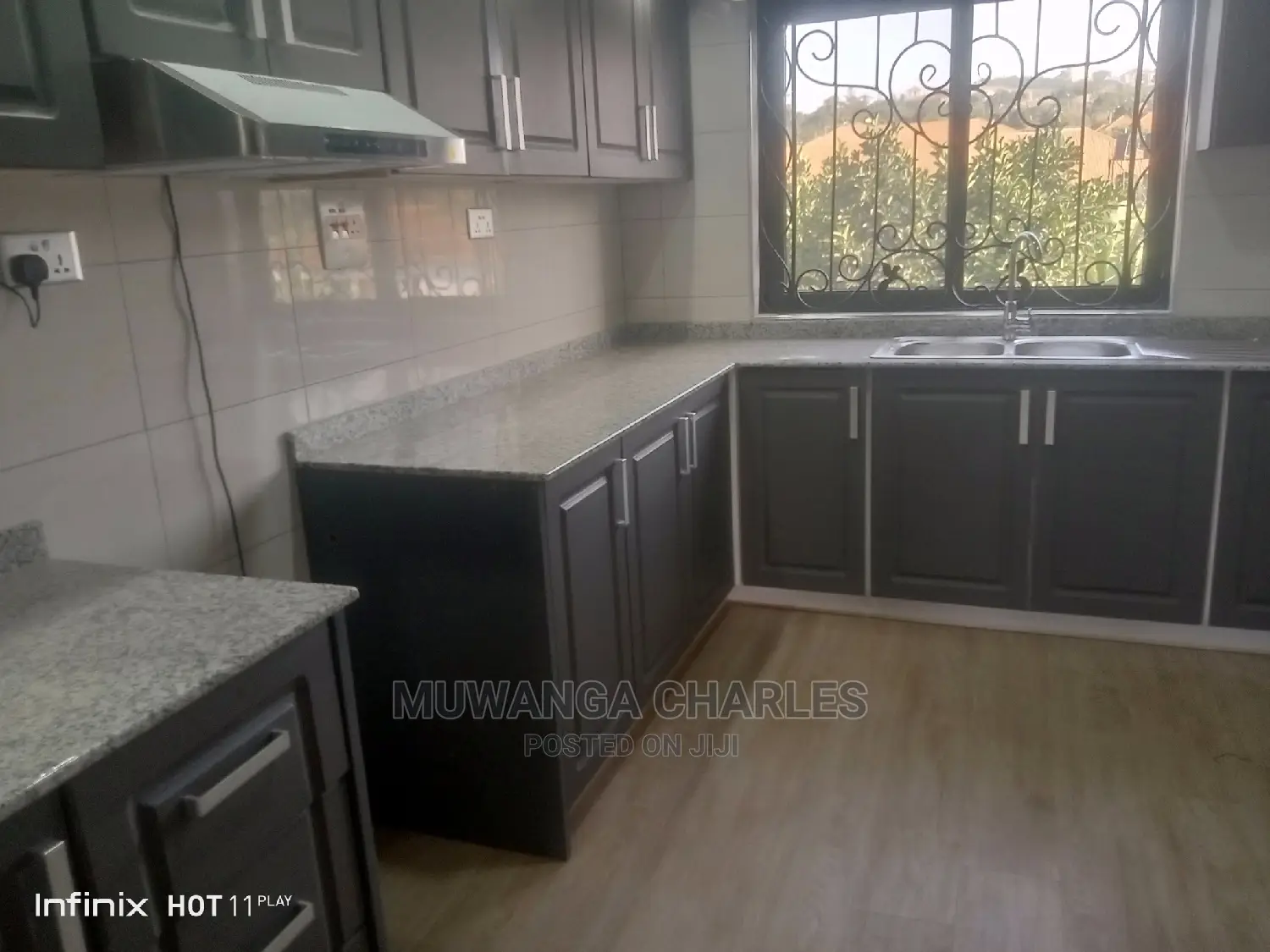 3bdrm Apartment in Fs Properties Ltd, Central Division for rent