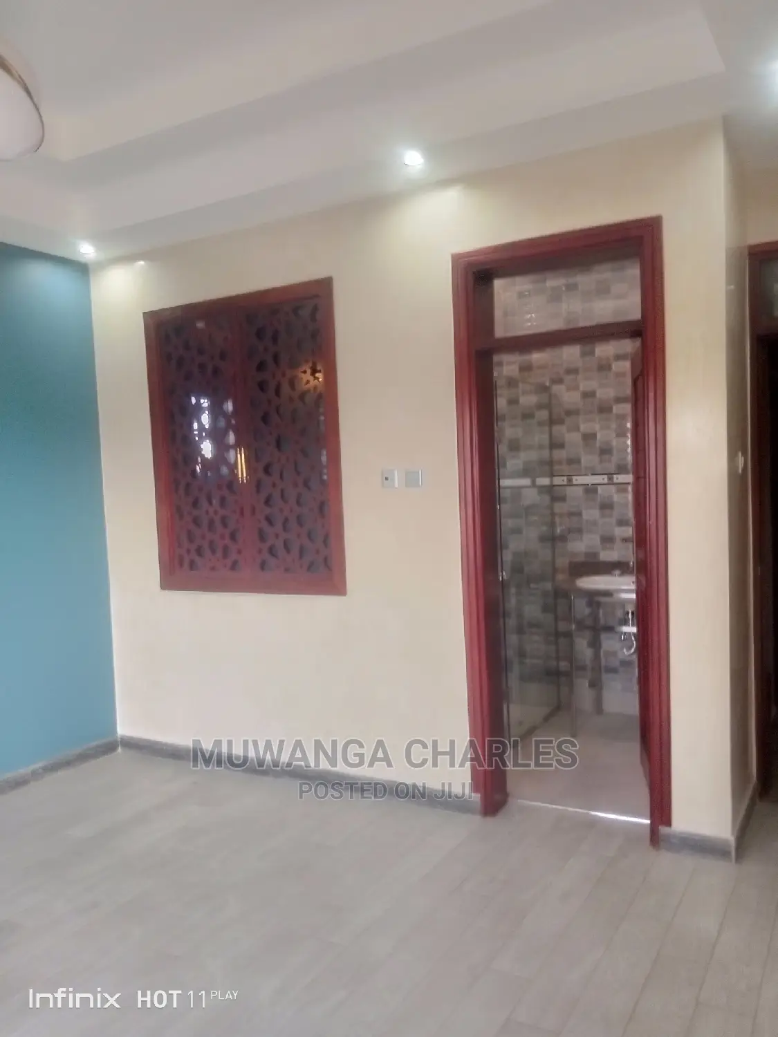 3bdrm Apartment in Fs Properties Ltd, Central Division for rent