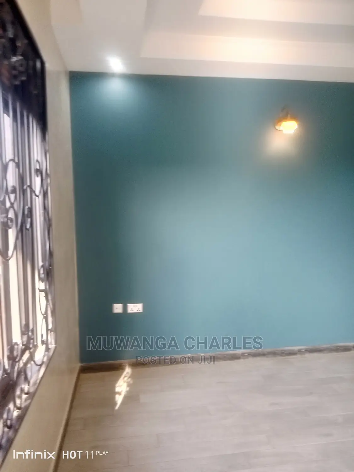 3bdrm Apartment in Fs Properties Ltd, Central Division for rent