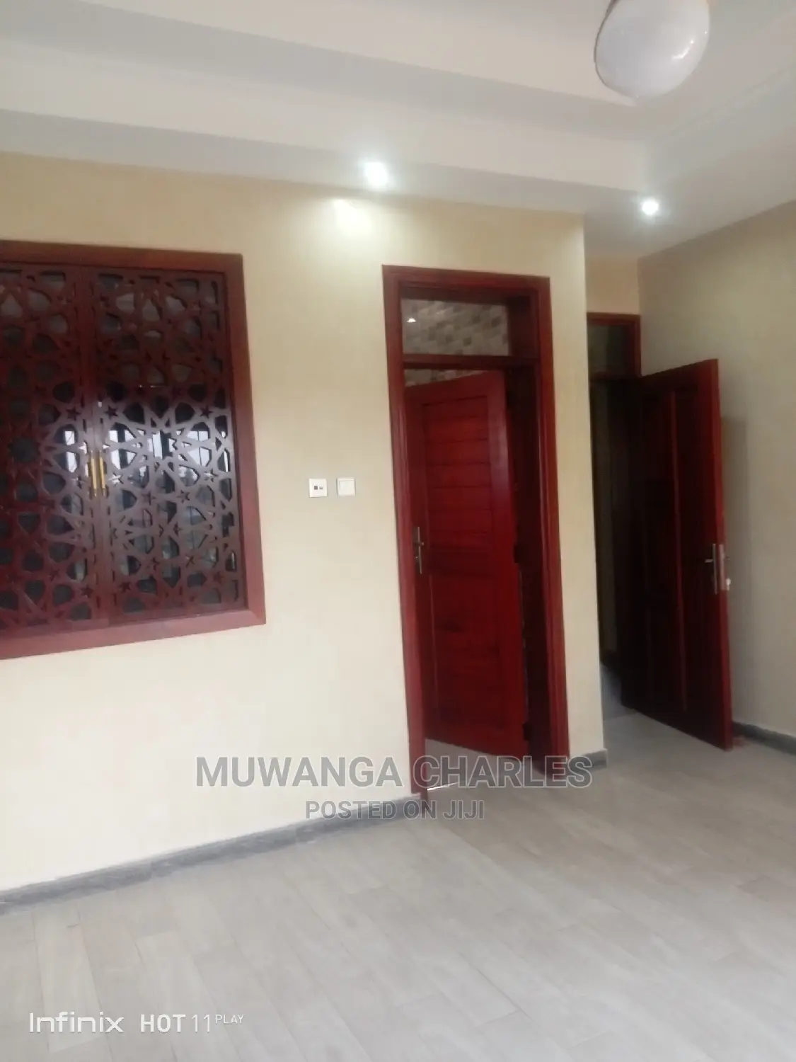 3bdrm Apartment in Fs Properties Ltd, Central Division for rent