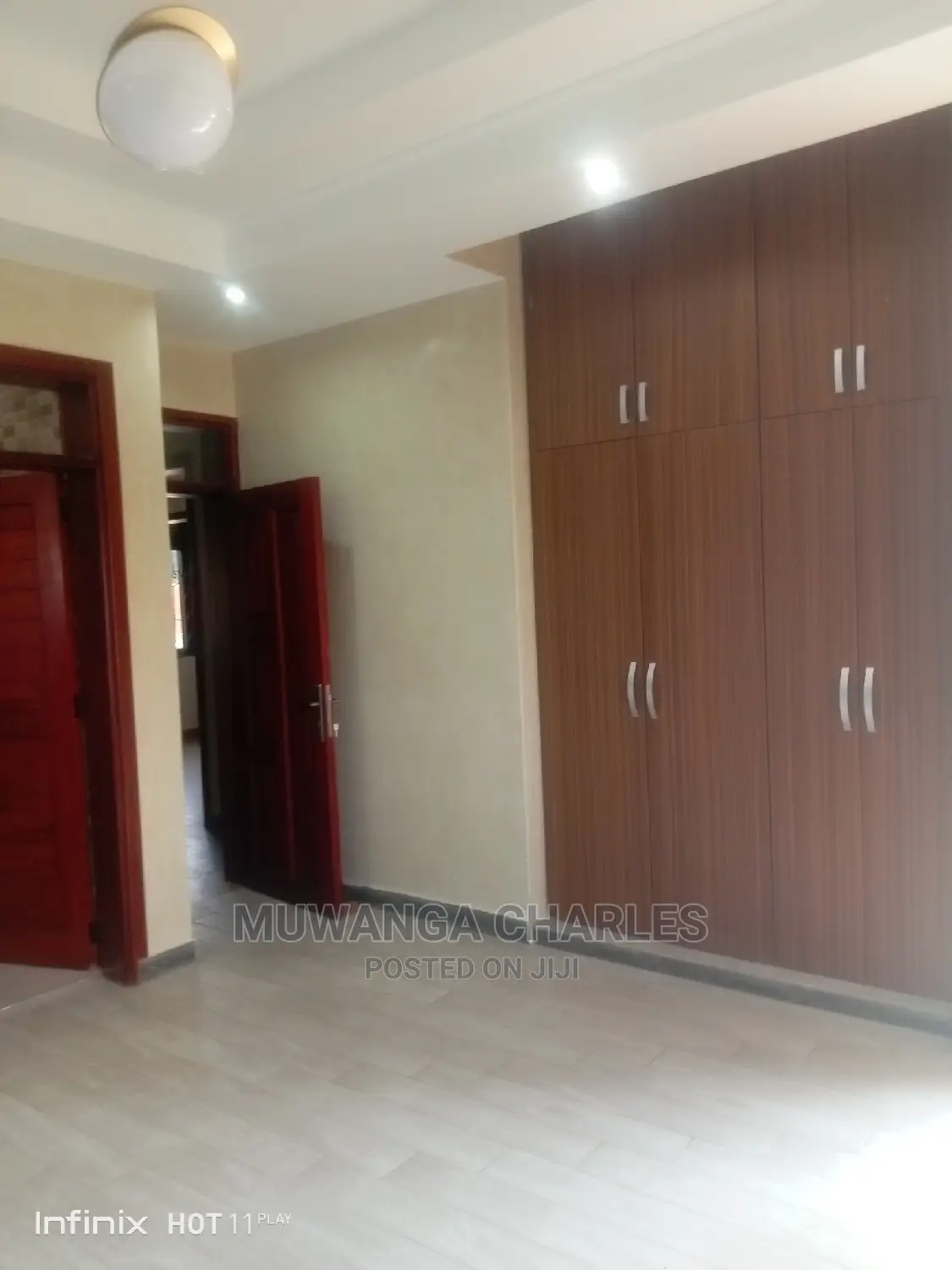 3bdrm Apartment in Fs Properties Ltd, Central Division for rent