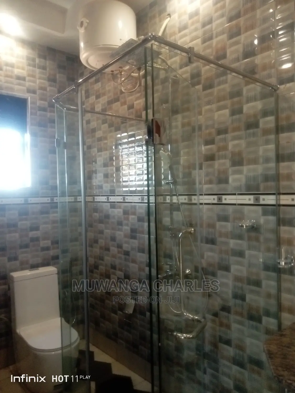 3bdrm Apartment in Fs Properties Ltd, Central Division for rent