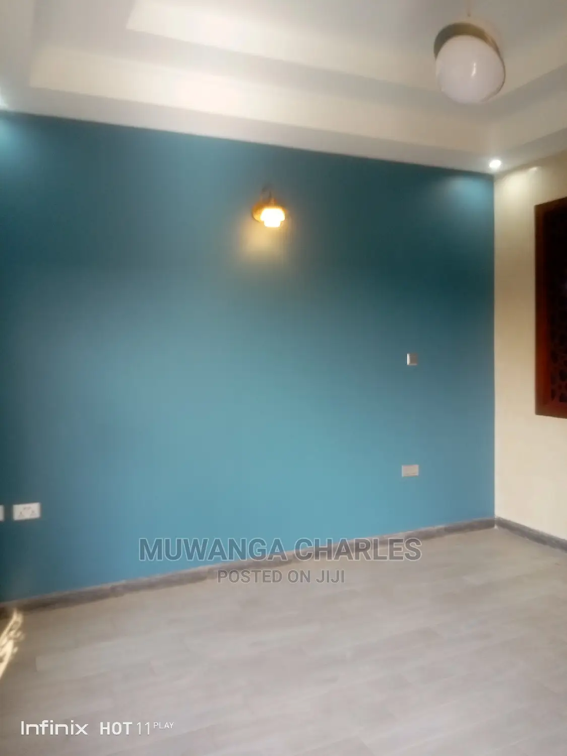 3bdrm Apartment in Fs Properties Ltd, Central Division for rent