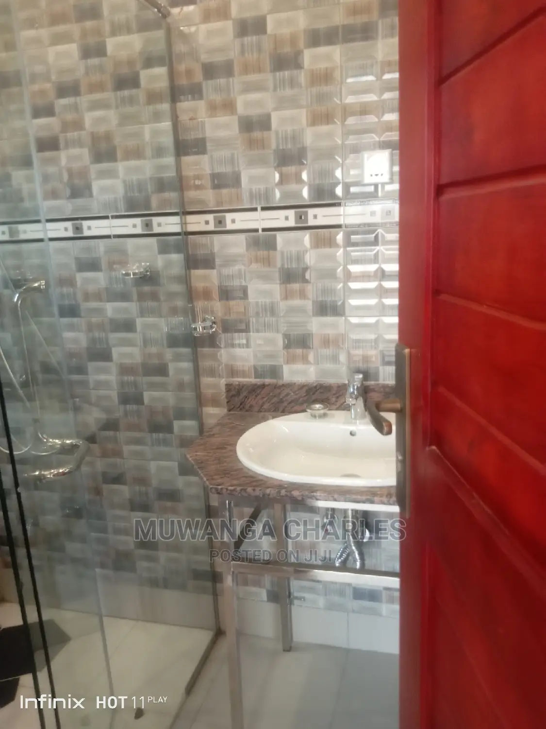 3bdrm Apartment in Fs Properties Ltd, Central Division for rent