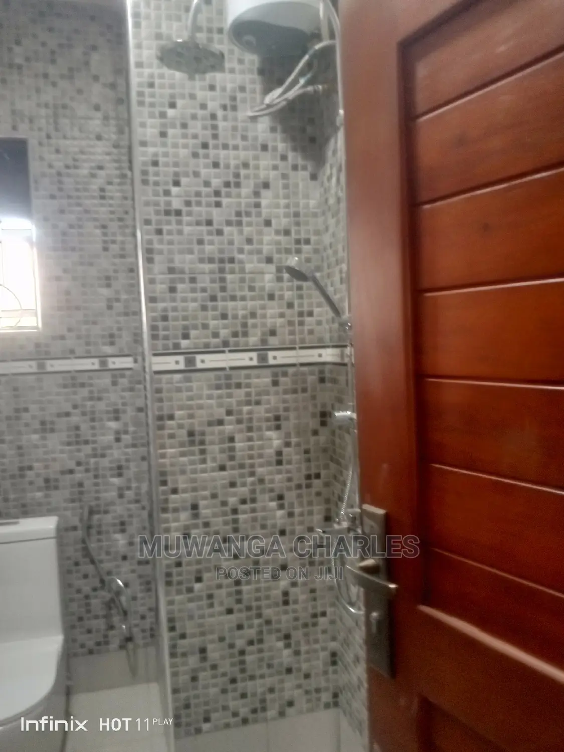 3bdrm Apartment in Fs Properties Ltd, Central Division for rent