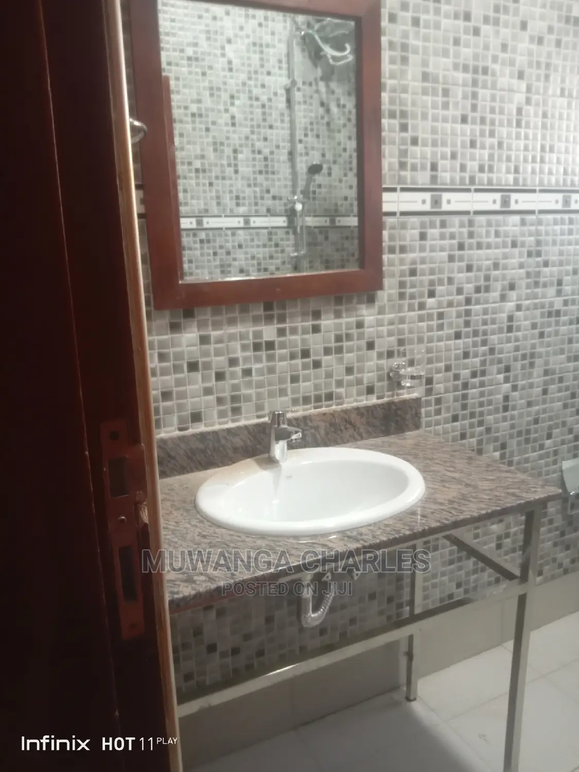 3bdrm Apartment in Fs Properties Ltd, Central Division for rent