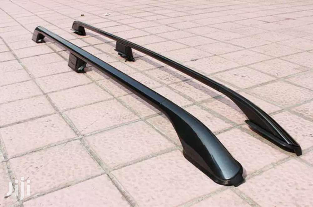 CAR Roof Bars for Fj150 Landcruiser