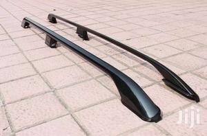 CAR Roof Bars for Fj150 Landcruiser