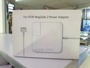 Photo - Macbook Adapter/Charger 85W for Magsafe