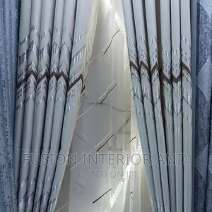 Executive Curtains