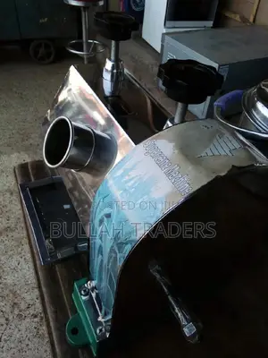 Manual Sugarcane Juice Extractor Machine