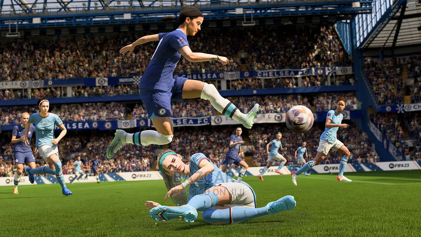 Fifa 23 PC Version