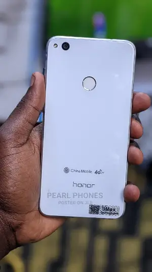 New Huawei Honor 6 32 GB White