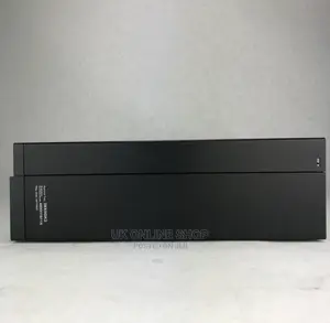 Desktop Computer Dell OptiPlex 3080 4GB Intel Core I3 HDD 500GB