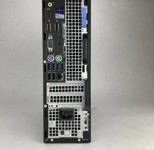 Desktop Computer Dell OptiPlex 3080 4GB Intel Core I3 HDD 500GB