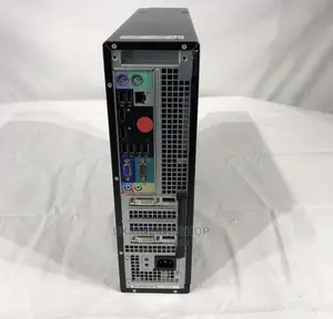 Desktop Computer Dell 4GB Intel Core I3 HDD 500GB