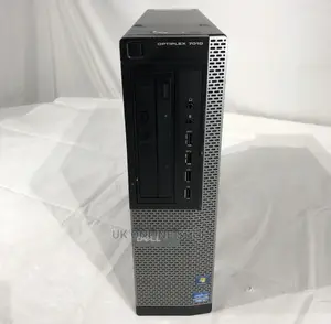 Desktop Computer Dell 4GB Intel Core I3 HDD 500GB
