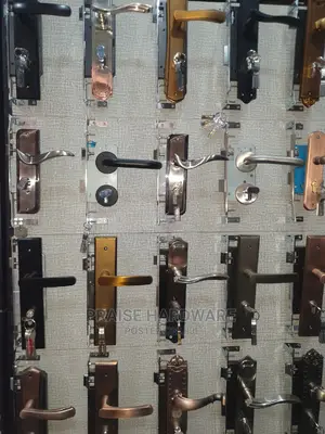 Door Locks
