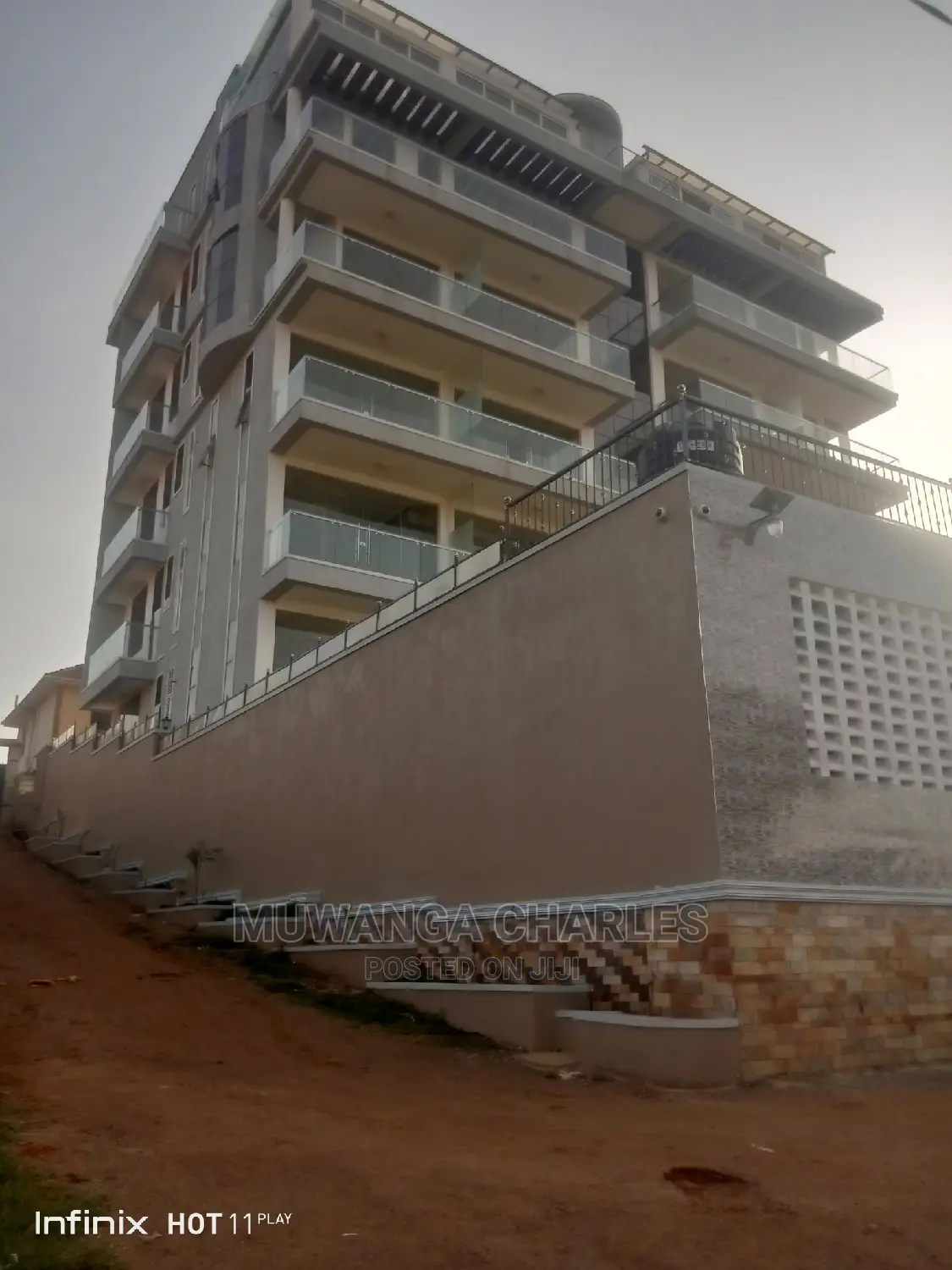 2bdrm Apartment in Fs Properties Ltd, Central Division for rent