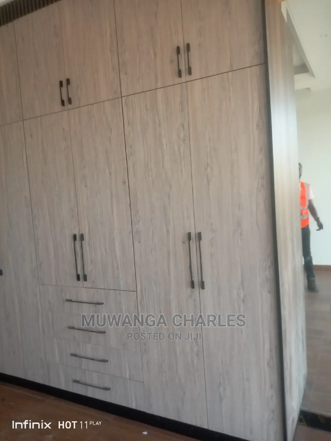 2bdrm Apartment in Fs Properties Ltd, Central Division for rent