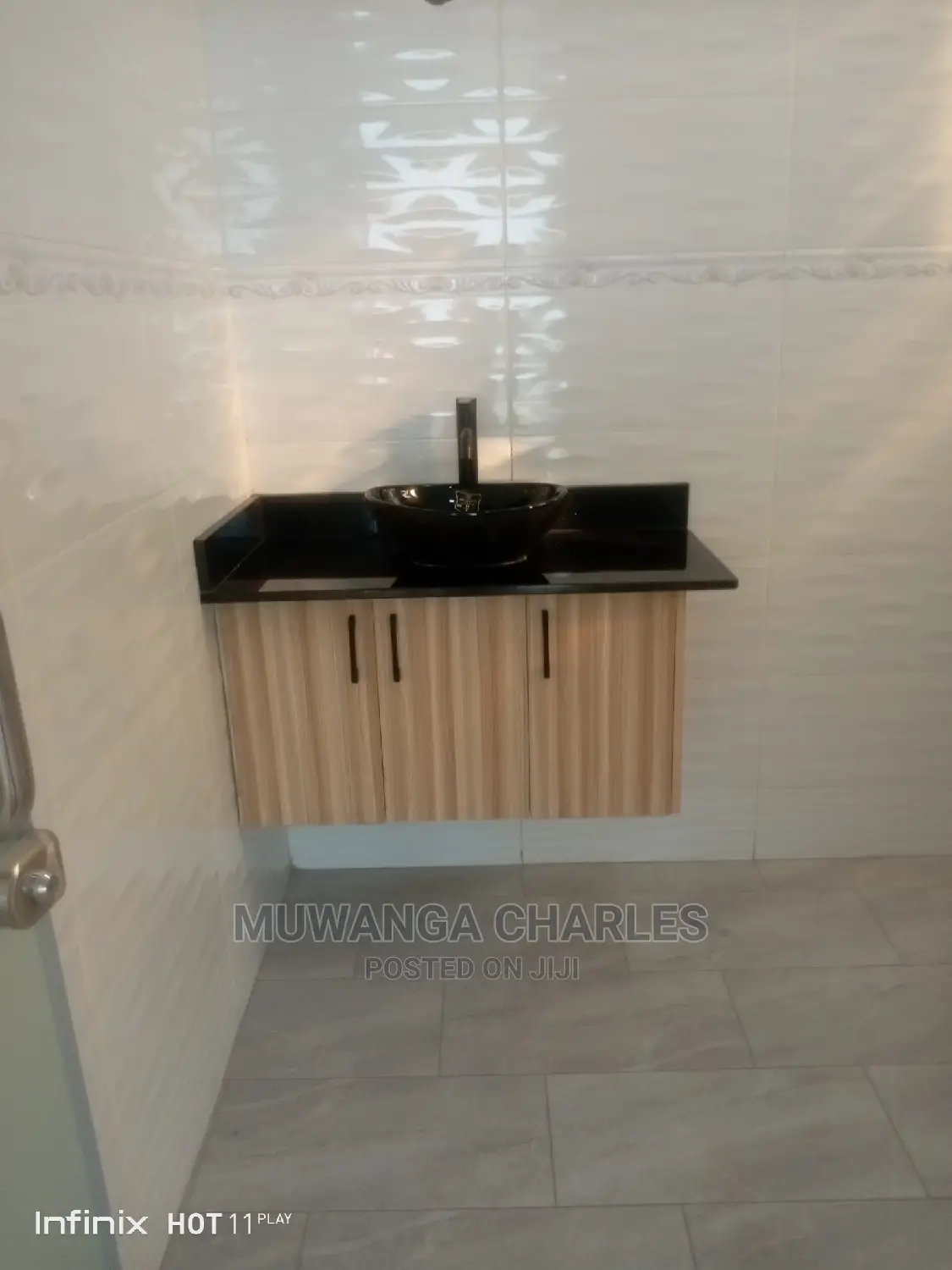 2bdrm Apartment in Fs Properties Ltd, Central Division for rent