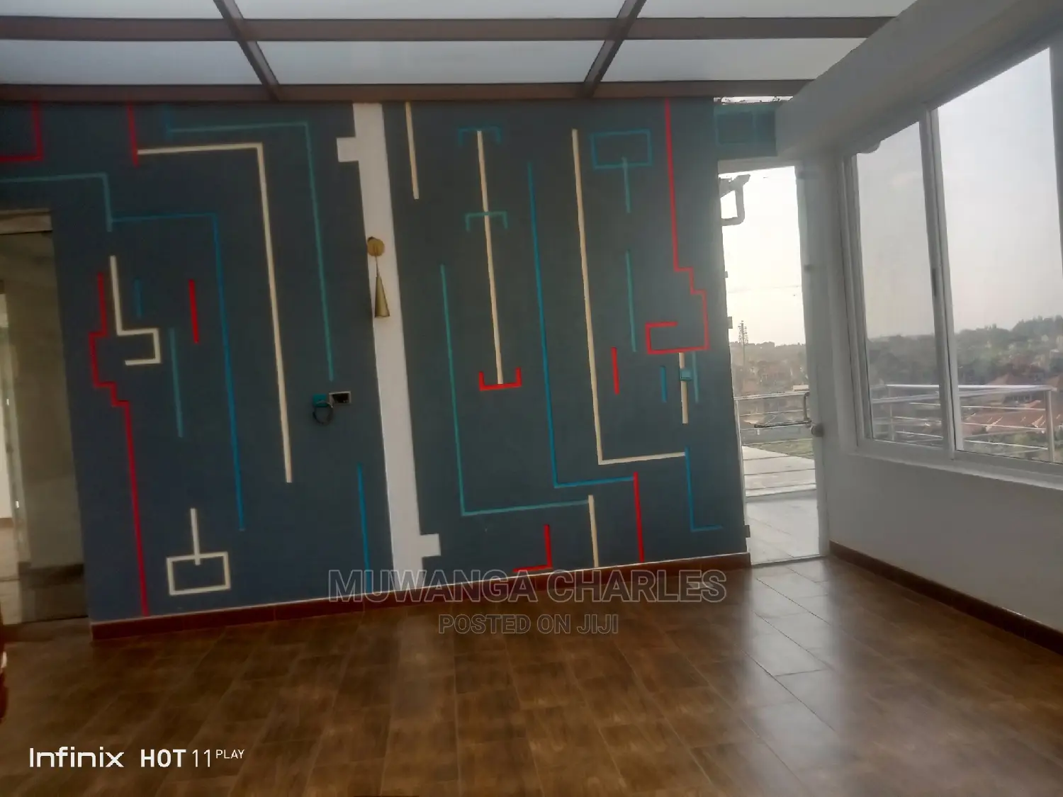 2bdrm Apartment in Fs Properties Ltd, Central Division for rent