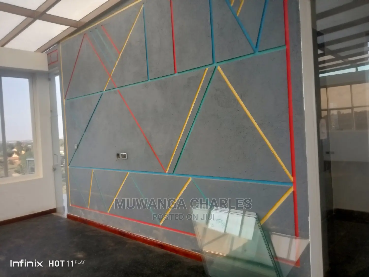 2bdrm Apartment in Fs Properties Ltd, Central Division for rent