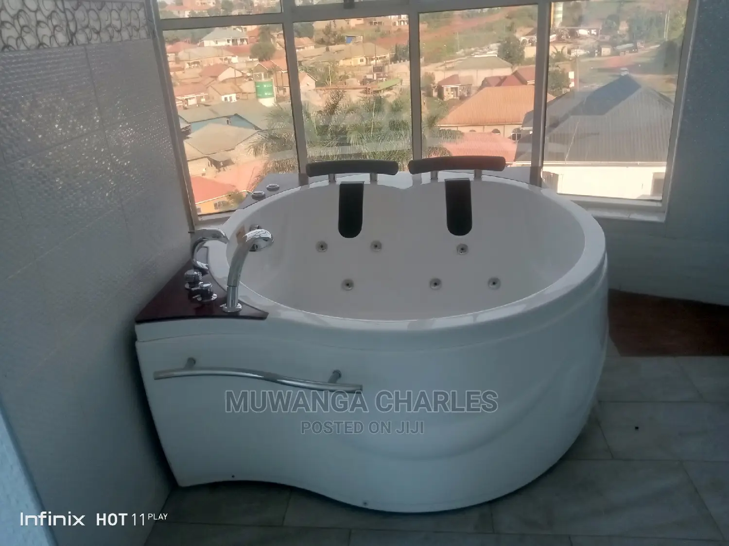 2bdrm Apartment in Fs Properties Ltd, Central Division for rent