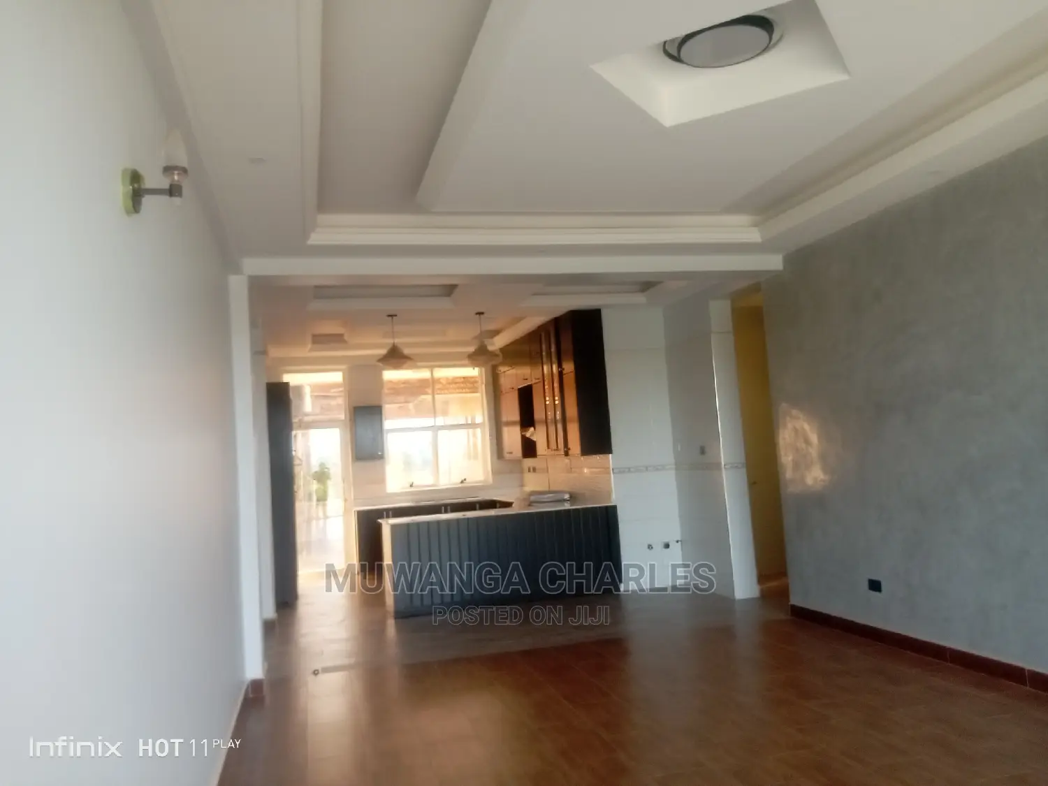 2bdrm Apartment in Fs Properties Ltd, Central Division for rent
