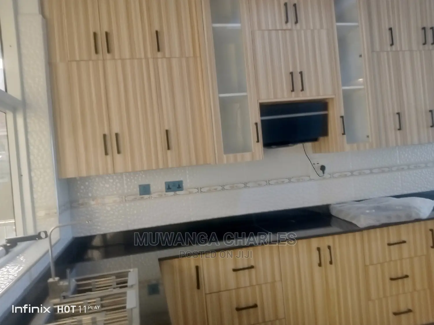 2bdrm Apartment in Fs Properties Ltd, Central Division for rent