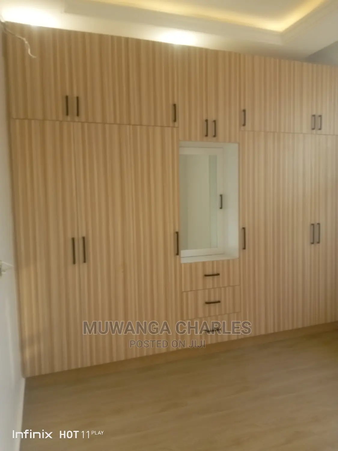 2bdrm Apartment in Fs Properties Ltd, Central Division for rent