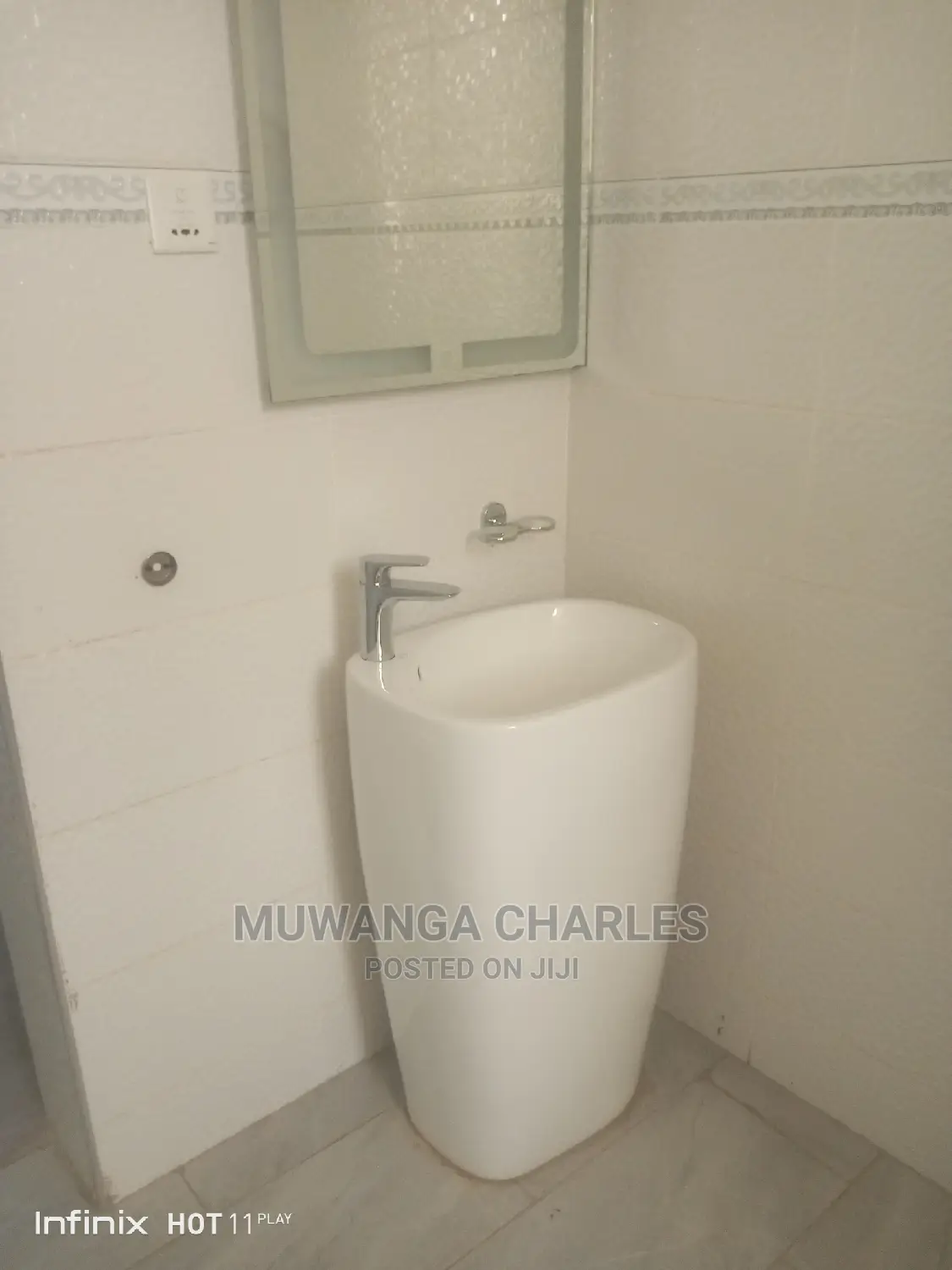 2bdrm Apartment in Fs Properties Ltd, Central Division for rent