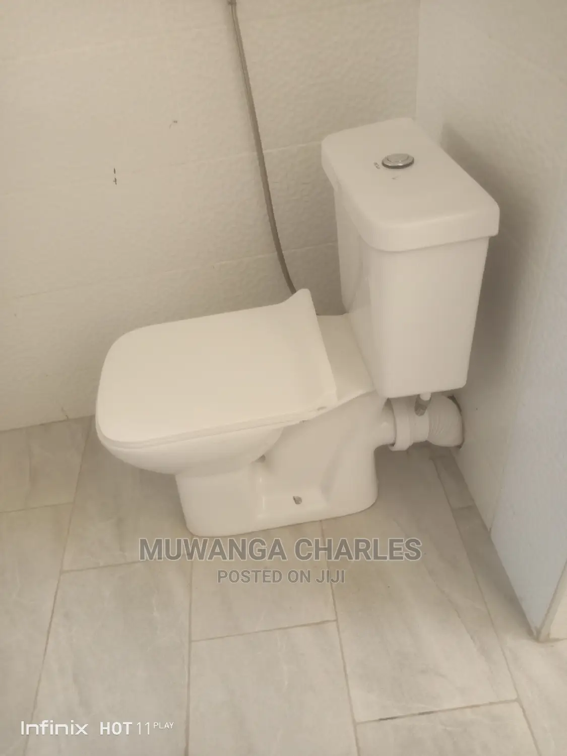 2bdrm Apartment in Fs Properties Ltd, Central Division for rent