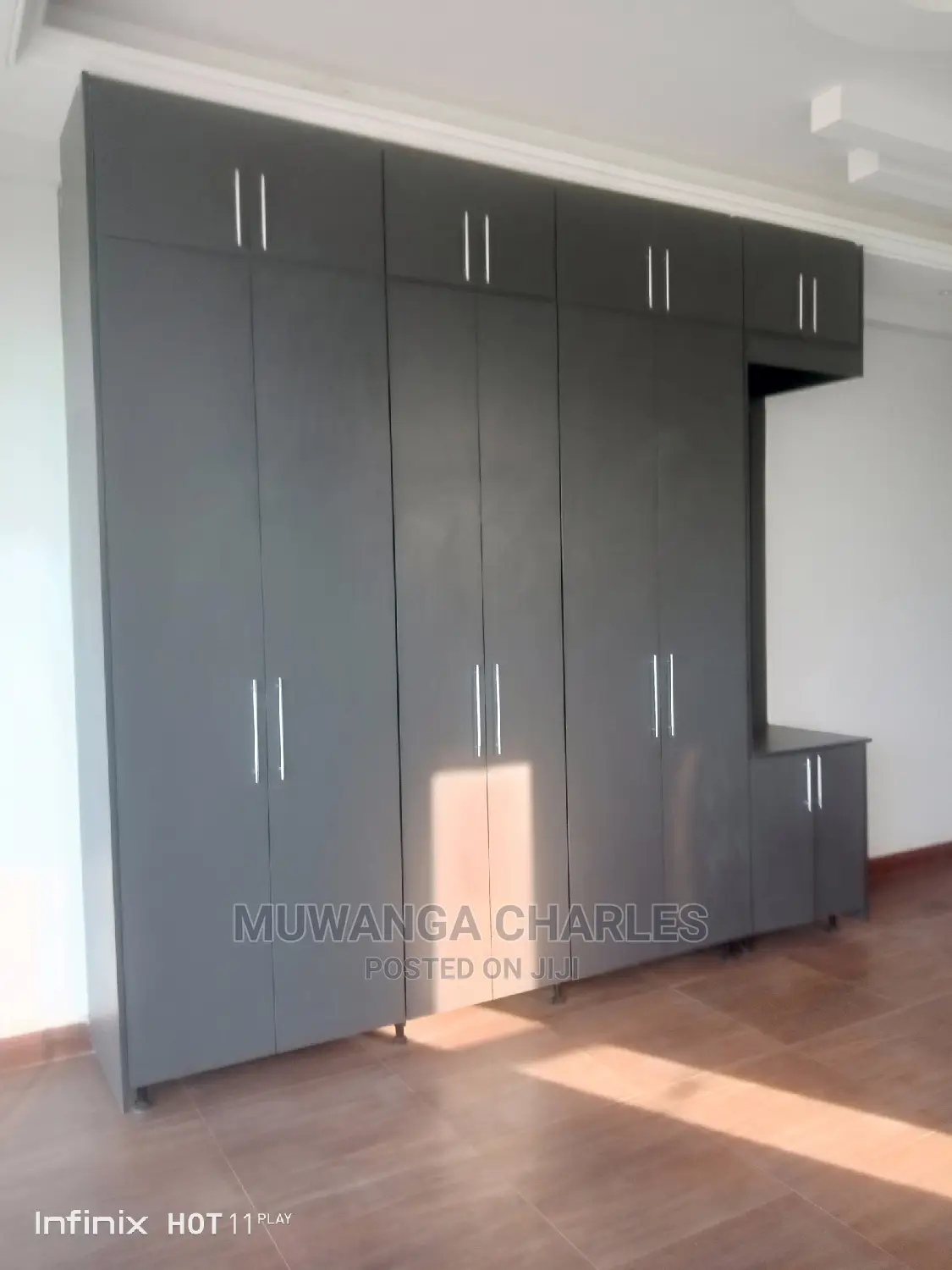 2bdrm Apartment in Fs Properties Ltd, Central Division for rent